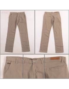 Celana Panjang Cowok Katun Caesar 29-40