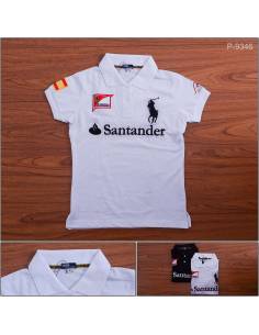 Kaos Kerah Cewek Lengan Pendek Polo M