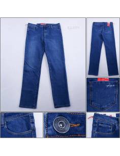 Celana Panjang Jeans Cewek Biru Cardinal 29-36