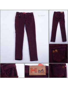 Celana Panjang Jeans Cewek Hermes 28-29
