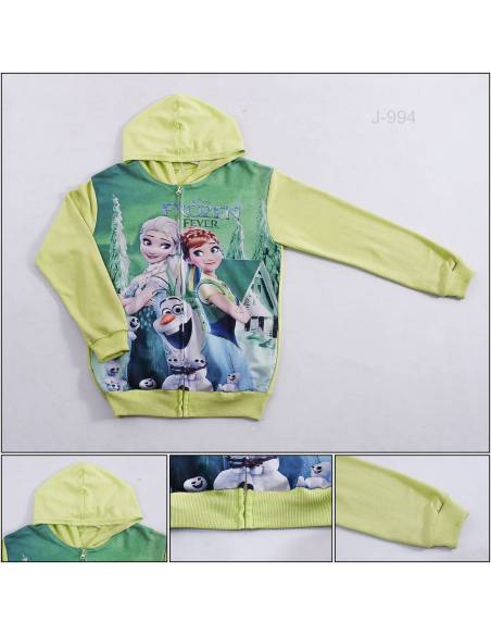 Jaket Anak Cewek/Kids Jacket VB
