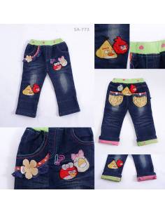 Celana Pendek Jeans Anak Cewek Next 16-24