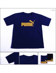 Kaos Cewek Lengan Pendek