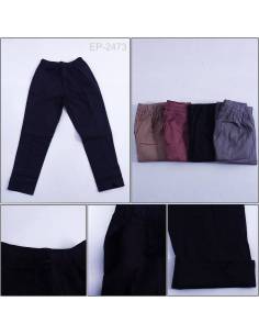 Celana Panjang Cewek Syauqi