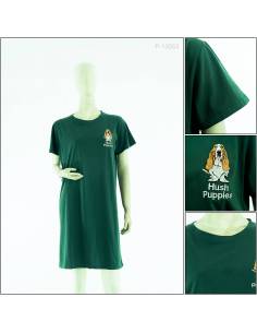 Dress Cewek Lengan Pendek