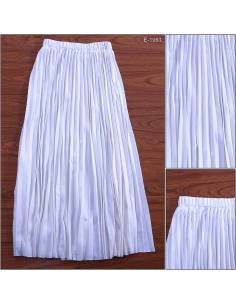 Rok Plisket Panjang Allsize