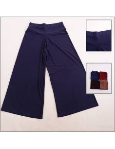 Kulot Panjang Cewek Dfahmi