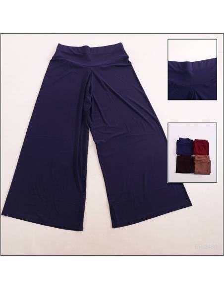 Kulot Panjang Cewek Dfahmi