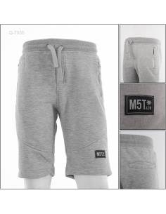 Celana Pendek Katun Cowok Kolor MST M-XL