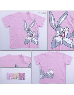 Kaos Oblong  Cewek Oreenjy Oversize