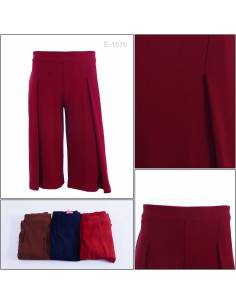 Celana Pendek Cewek 7/8 Peter