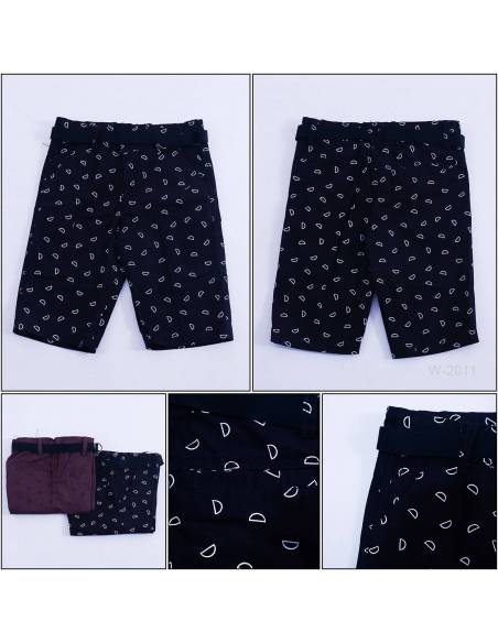 Celana Pendek Anak Cowok Benri