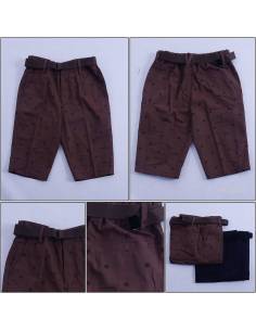 Celana Pendek Anak Cowok Benri