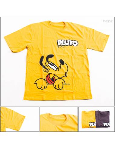 Kaos Cewek Oversize