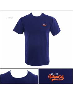 Kaos Oblong Cowok Lengan Pendek Gargo L