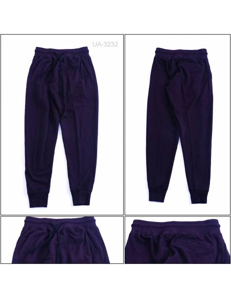 Celana Panjang Cowok Traning Joger Fenda S-XL