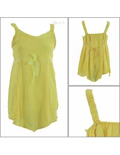 Atasan Tanpa Lengan Ibu Hamil Yessica