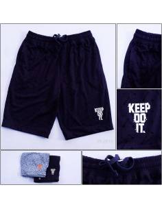 Celana Pendek Anak Cowok Kolor Benri