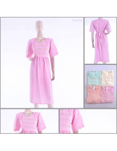 Dress Ibu Hamil Elizabeth Allsize