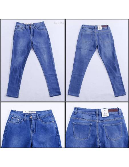 Celana Panjang Jeans Cewek Emerald 31-34