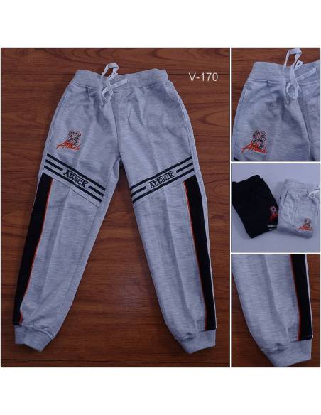 Celana Trining Anak Rib Kolor Benri