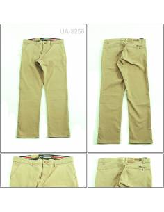 Celana Panjang Cowok Katun Rolun 35-38