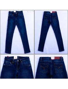 Celana Jeans Cewek Panjang Red Up