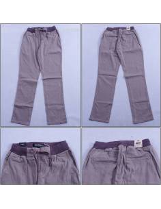 Celana Panjang Cowok Katun Dewasa Rib Kolor Rocksky