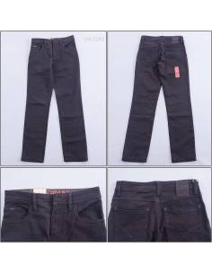 Celana Panjang Katun Cowok Dewasa Cardinal