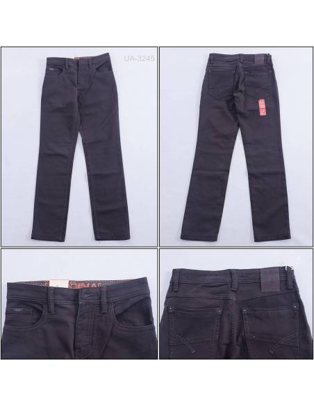 Celana Panjang Katun Cowok Dewasa Cardinal