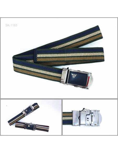 Ikat Pinggang Gesper Cowok Freeman