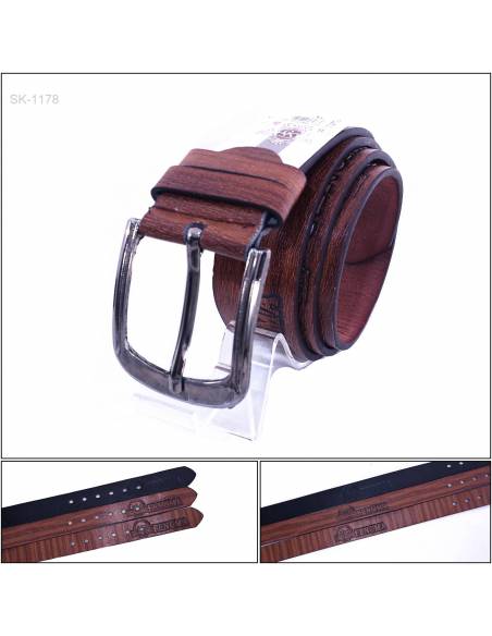 Ikat Pinggang Gesper Cowok Maifeng