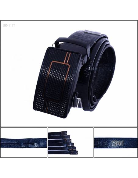 Ikat Pinggang Gesper Cowok Freeman