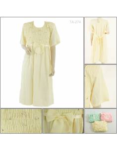 Daster Ibu Hamil Elizabeth All Size