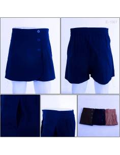 Celana Pendek Cewek Peter