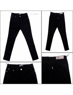 Celana Panjang Jeans Cewek Caesar S-XL