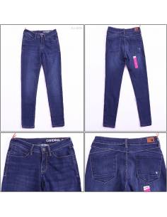 Celana Jeans Cewek Panjang Caesar