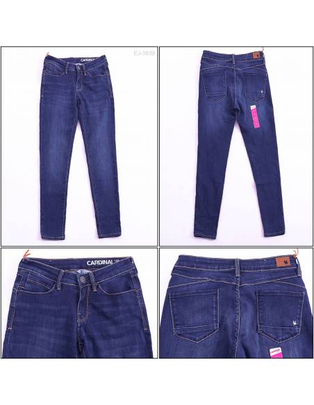 Celana Jeans Cewek Panjang Caesar