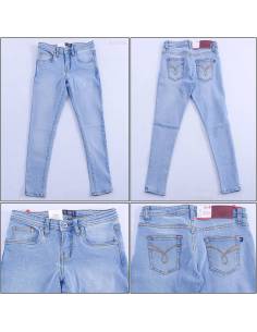 Celana Jeans Cewek Panjang Red Up