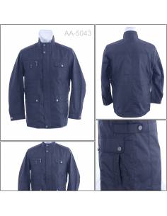 Jaket Parasit Cowok Alpheus M-XL