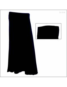 Rok Panjang Cewek Qonita