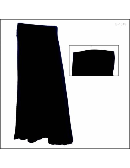 Rok Panjang Cewek Qonita