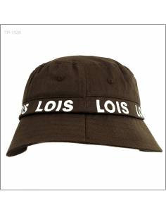 Topi Cowok Casual Lois