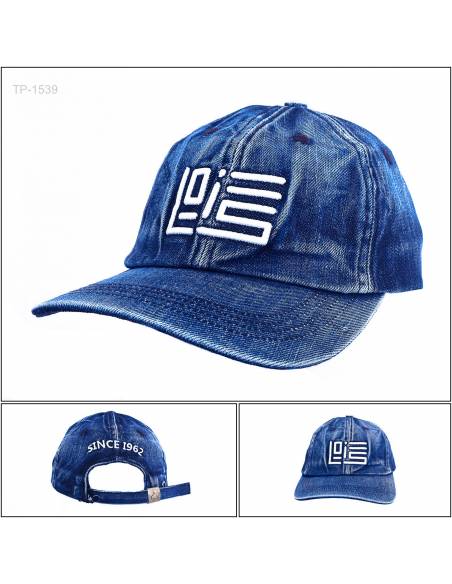 Topi Cowok Casual Lois