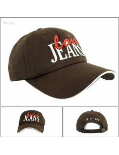 Topi Cowok Casual Lois