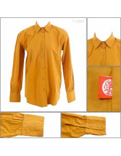 Atasan Cewek Lengan Panjang Red Up M-XXL