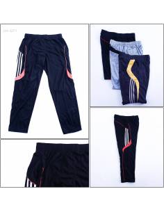 Celana Training Cowok Reguler Free Walk 2XL-4XL