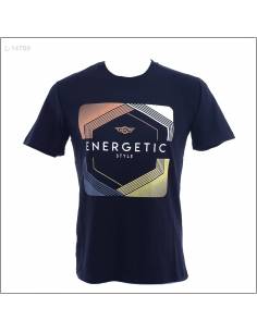 Kaos Oblong Cowok Lengan Pendek CDL M-2XL