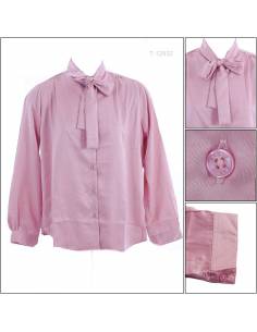 Atasan Cewek Lengan Panjang Red Up M-XXl