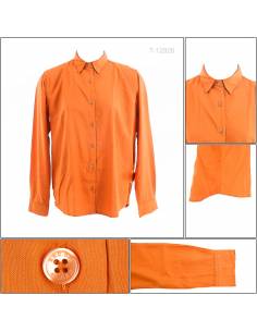 Atasan Cewek Lengan Panjang Red Up M-XXl